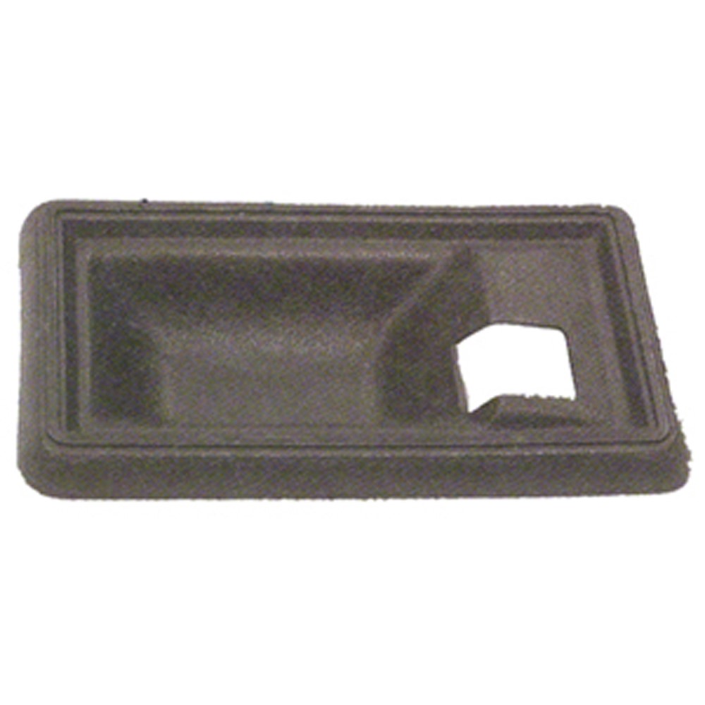 Right Passenger Side Door Handle For 70-74 Chevrolet Camaro, 70-74 Pontiac Firebird