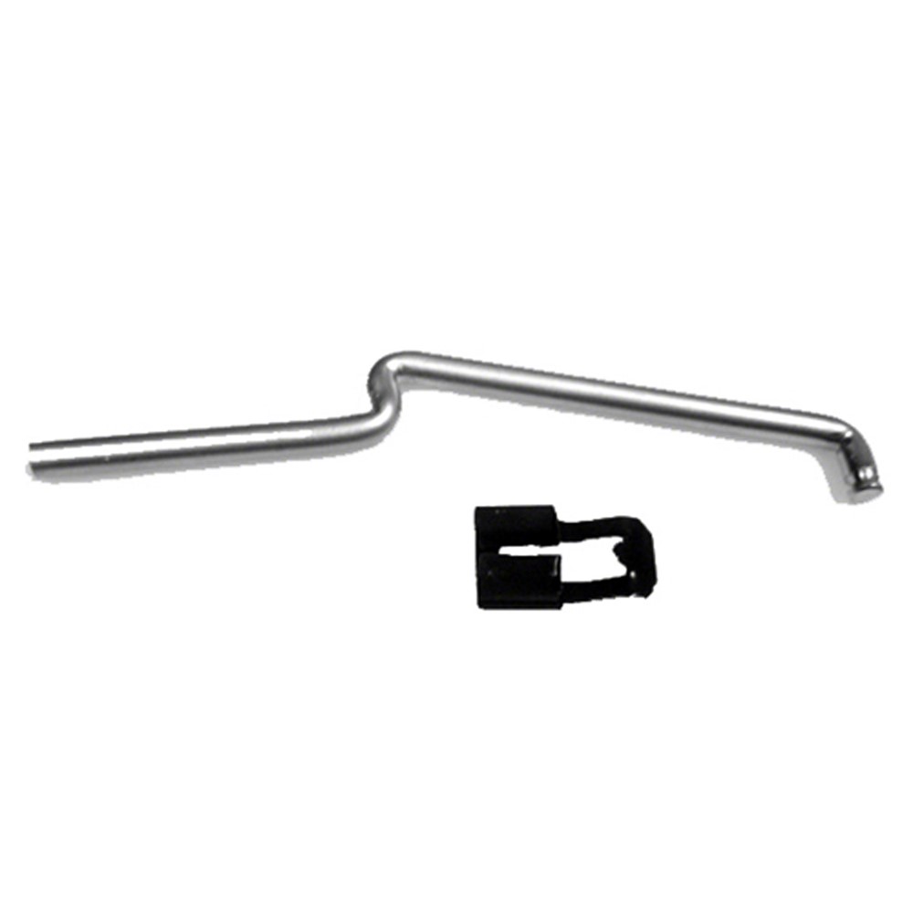 Door Hardware Set For 70-81 Chevrolet Camaro, 70-81 Pontiac Firebird