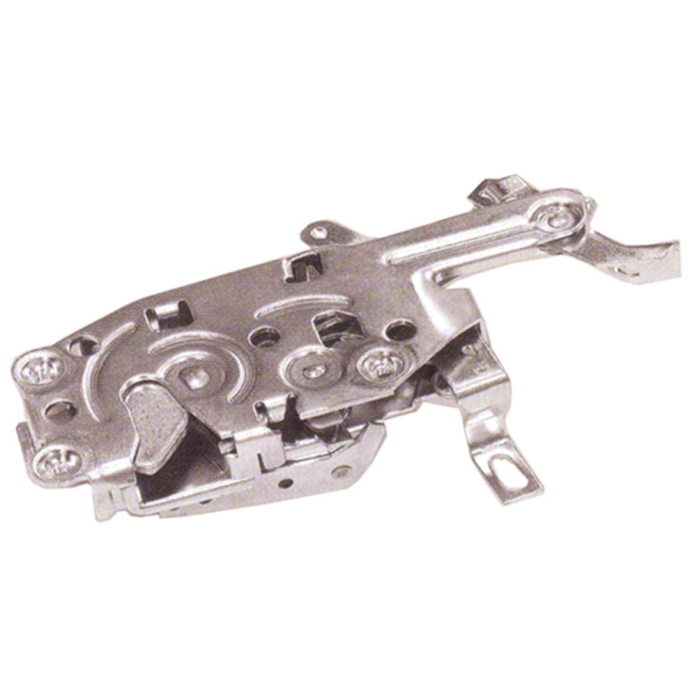 Right Passenger Side Door Hardware For 70-81 Chevrolet Camaro, 70-81 Pontiac Firebird