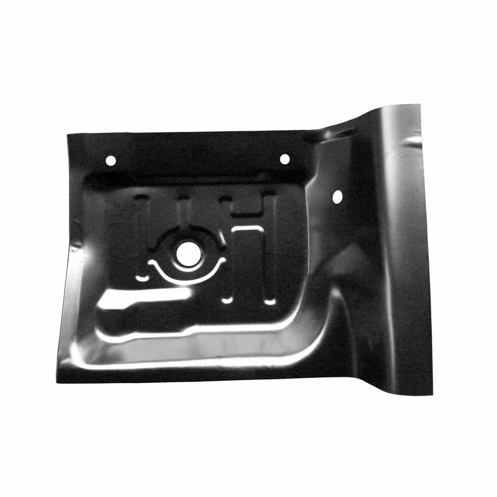 Left Driver Side Floor Panel For 70-74 Chevrolet Camaro, 70-74 Pontiac Firebird