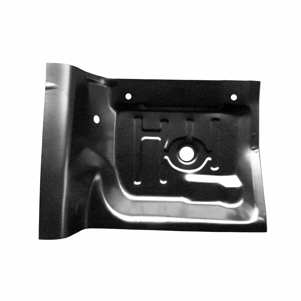 Right Passenger Side Floor Panel For 70-74 Chevrolet Camaro, 70-74 Pontiac Firebird