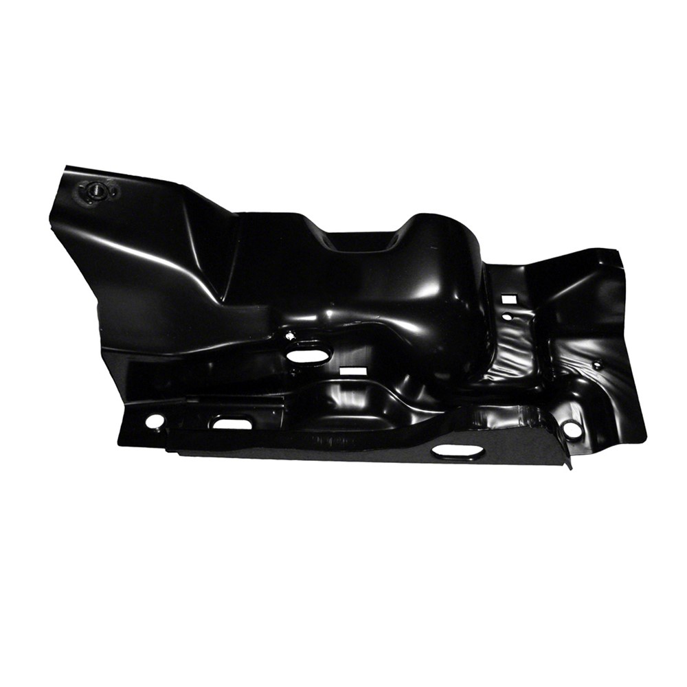 Torque Box Brace For 70-81 Chevrolet Camaro, 70-81 Pontiac Firebird