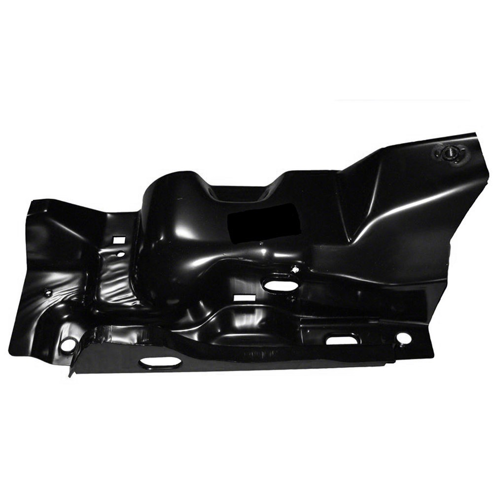 Torque Box Brace For 70-81 Chevrolet Camaro, 70-81 Pontiac Firebird