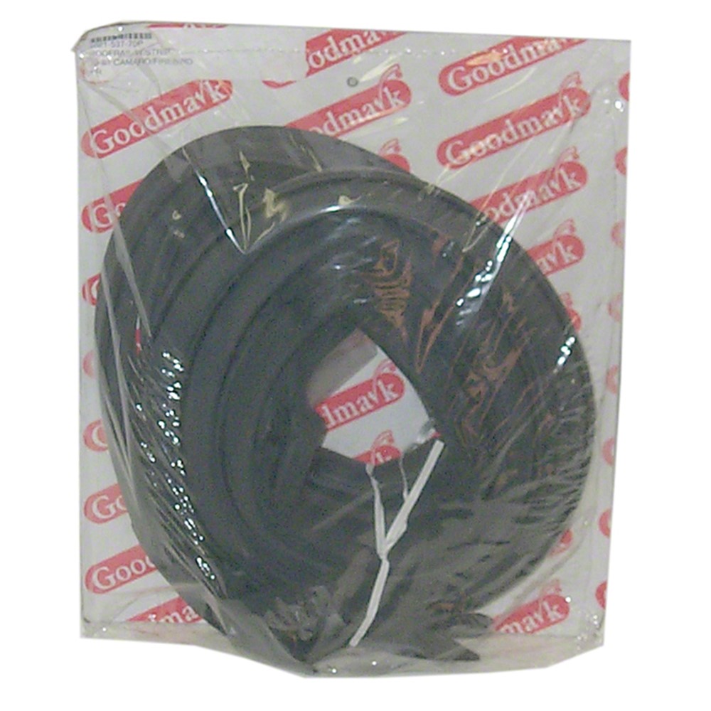 Roof Panel Set For 70-81 Chevrolet Camaro, 70-81 Pontiac Firebird