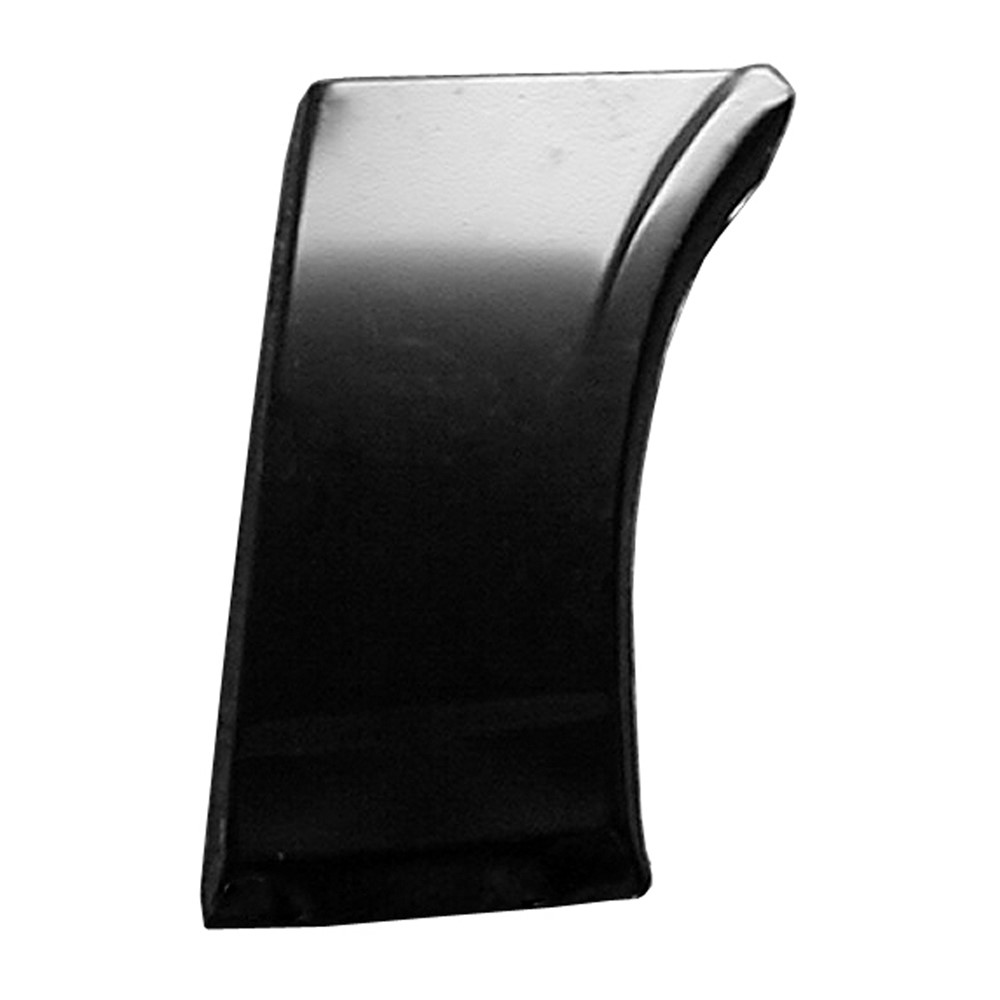 Left Driver Side Quarter Panel Lower Front Patch Piece For 70-73 Chevrolet Camaro