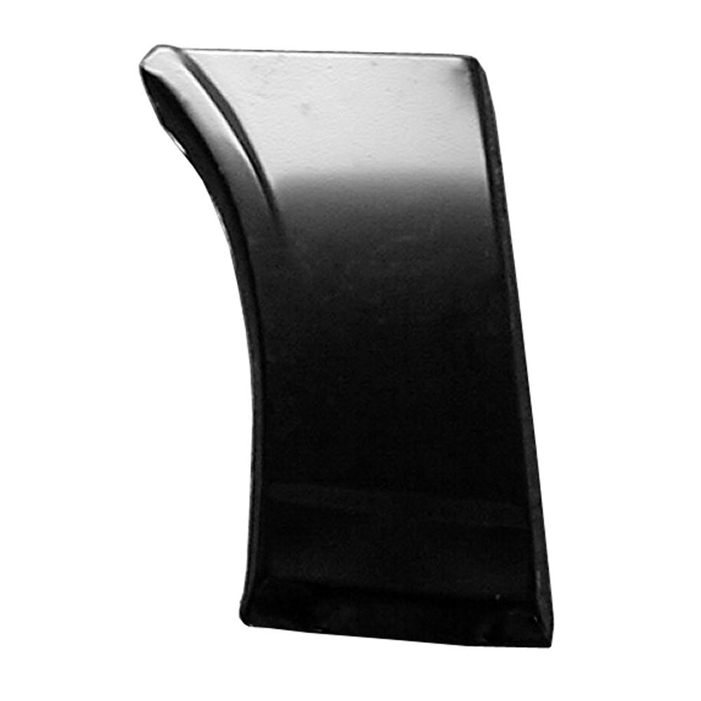 Right Passenger Side Quarter Panel Lower Front Patch Piece For 70-73 Chevrolet Camaro