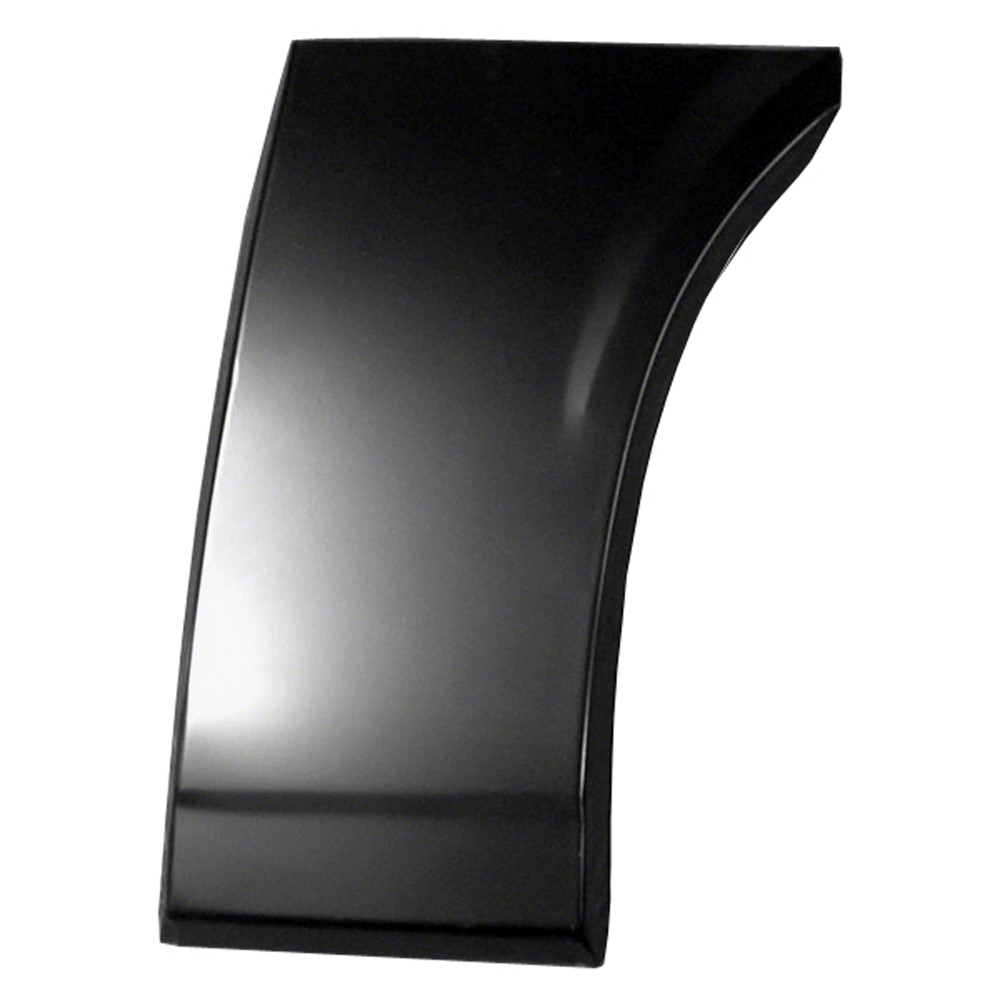 Left Driver Side Front Lower Quarter Panel For 74-81 Chevrolet Camaro