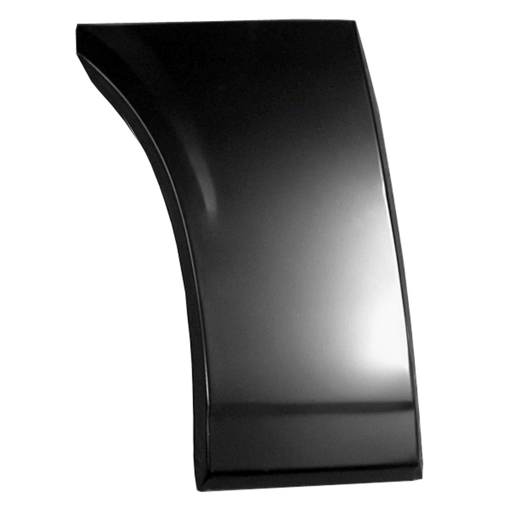 Right Passenger Side Quarter Panel For 74-81 Chevrolet Camaro