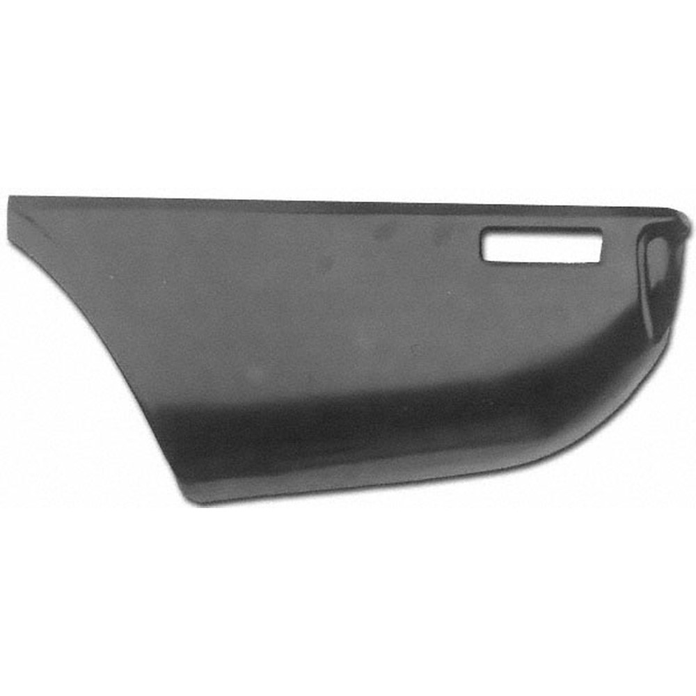 Quarter Panel For 70-73 Chevrolet Camaro