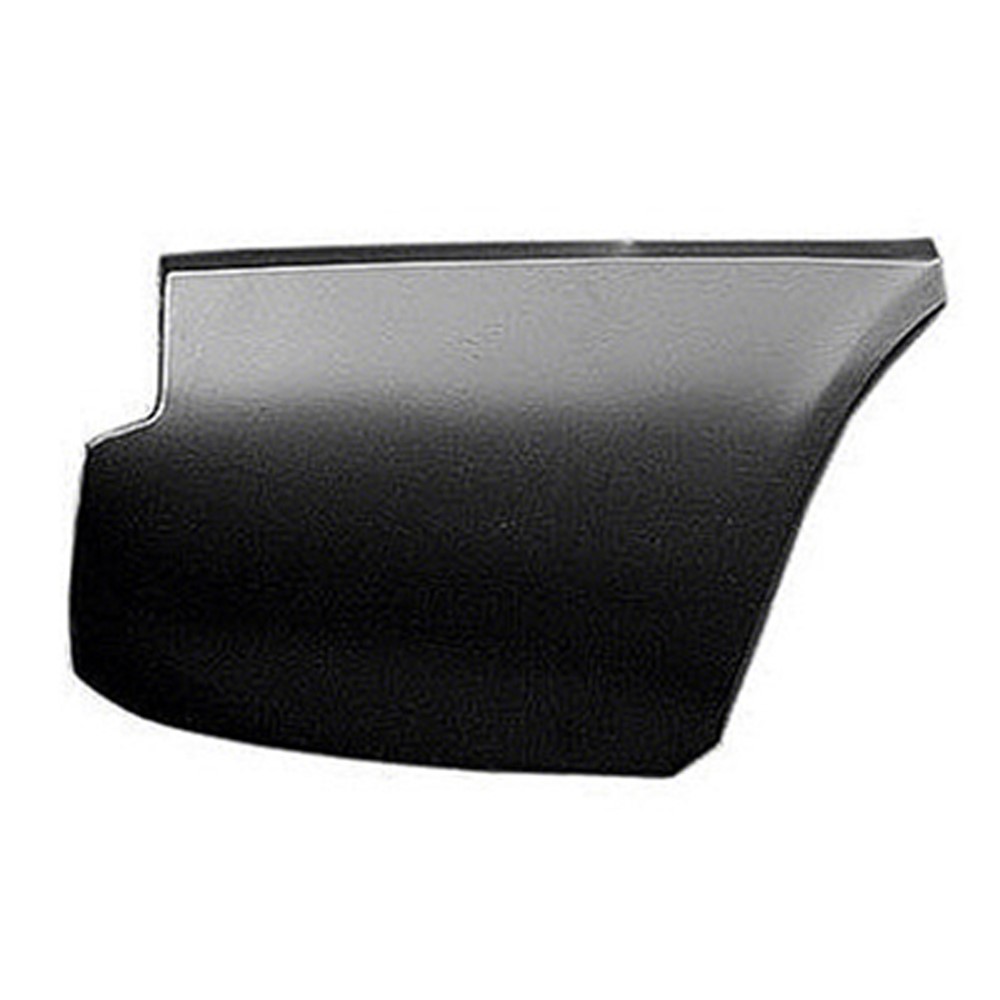Qtr Panel Rr Lower Rh 17in High X 21in Long For 74-81 Chevrolet Camaro