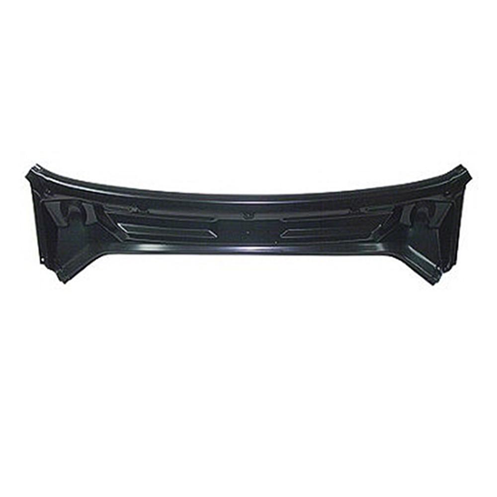 Inner Deck Filler Panel For 70-81 Chevrolet Camaro, 70-81 Pontiac Firebird