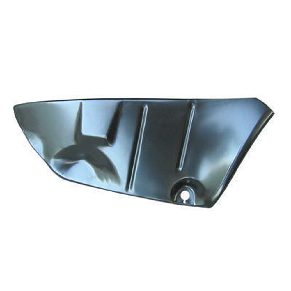 Trunk & Deck Lid For 70-73 Chevrolet Camaro