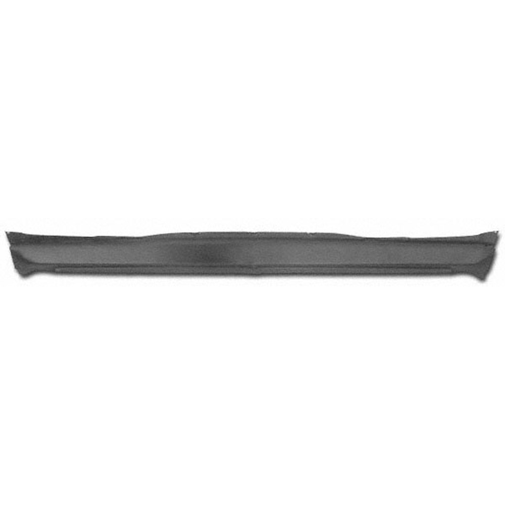 Valance Panel For 74-81 Chevrolet Camaro