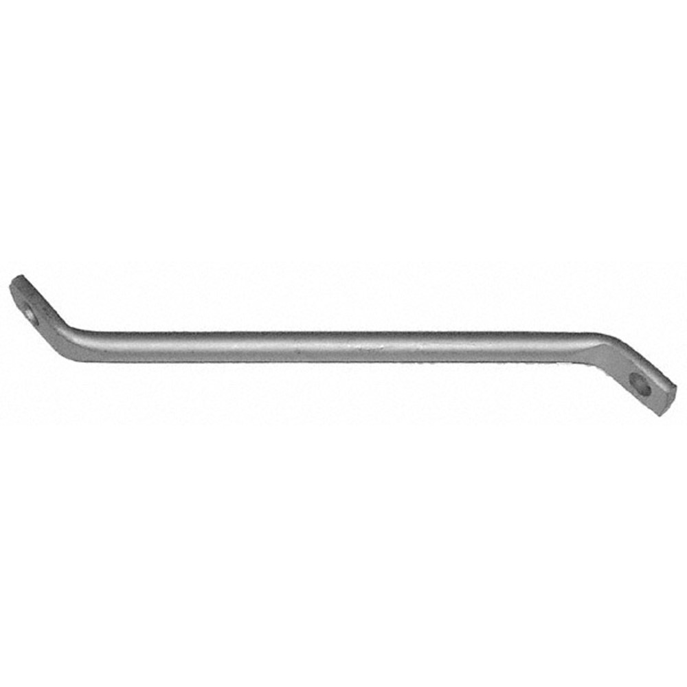 Fender Accessory Set For 64-65 Chevrolet Chevelle, 64-65 Chevrolet El Camino
