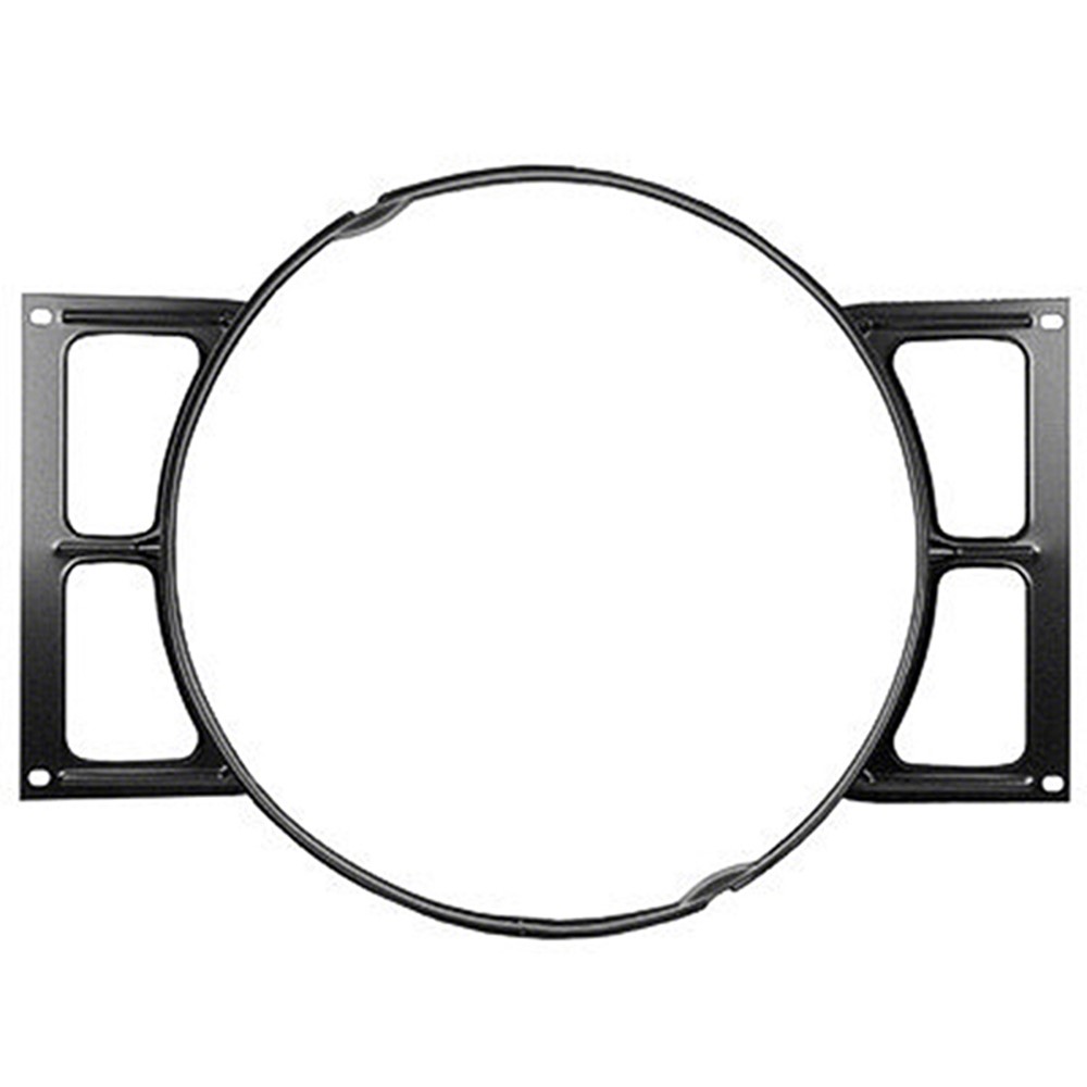 Engine Cooling For 64-67 Chevrolet Chevelle, 64-67 Chevrolet El Camino