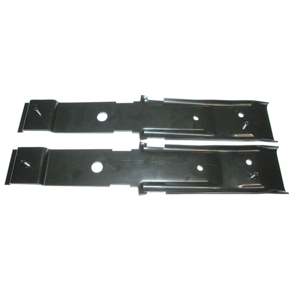 Interior Set For 1964-1965 Chevrolet Pontiac