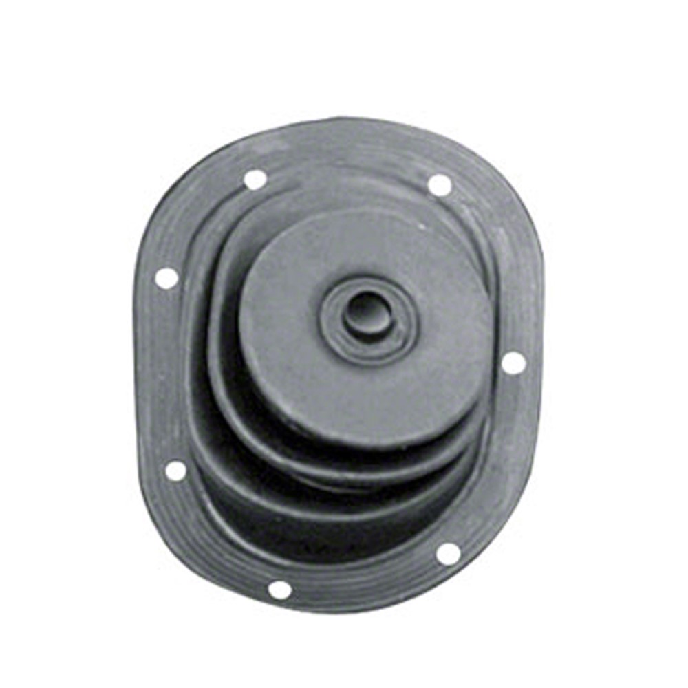 Drivetrain For 65-67 Buick Special, 64-67 Chevrolet Chevelle, 64-67 Chevrolet El Camino, 64-65 Oldsmobile F85