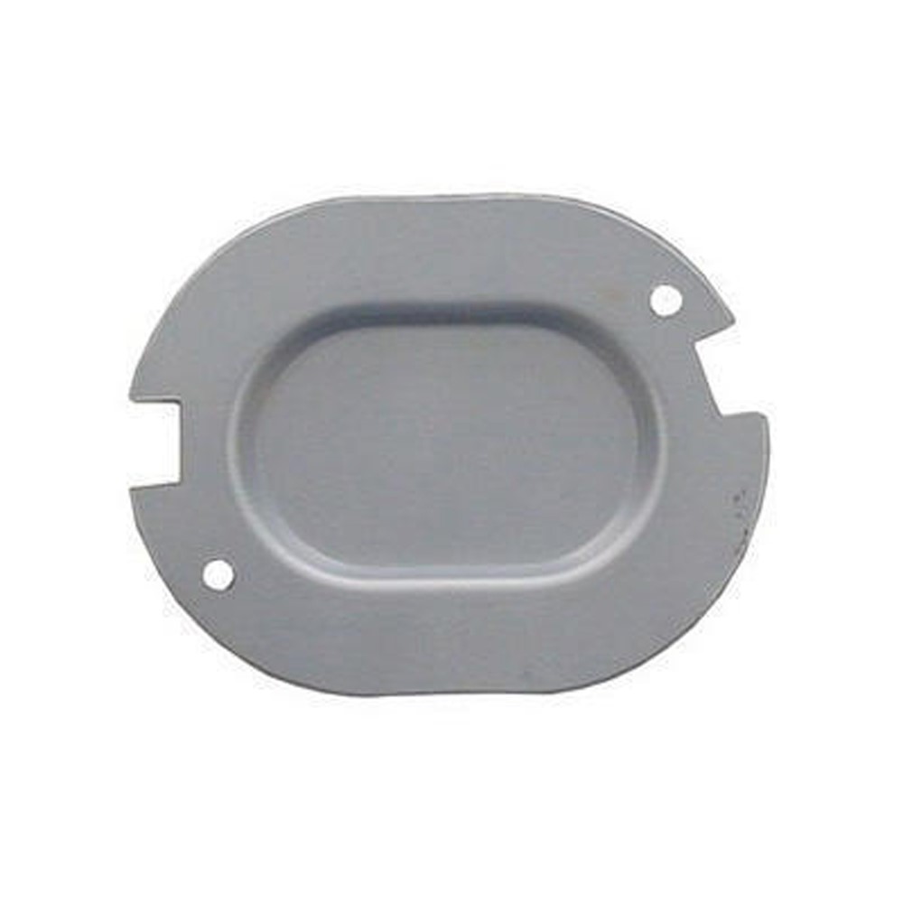 Floor Panel For 1961-1967 Buick Chevrolet Oldsmobile Pontiac