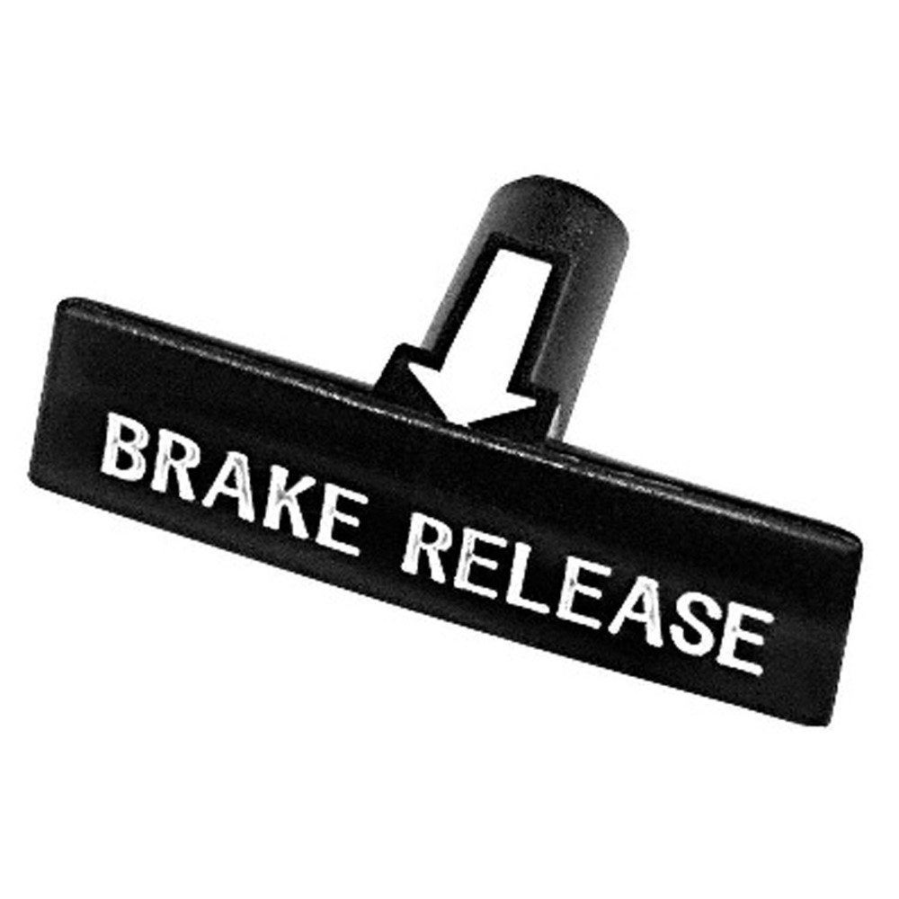 Brake For 1963-1970 Buick Chevrolet Oldsmobile Pontiac