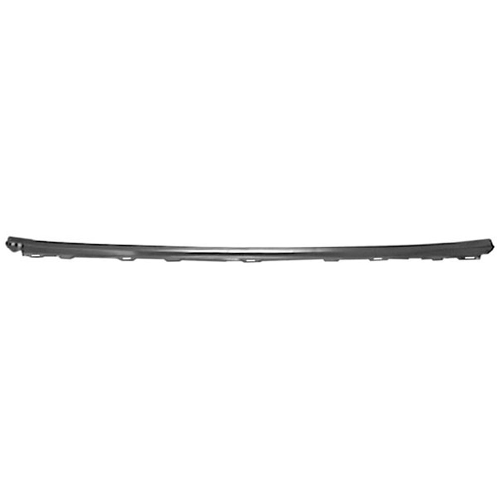 Interior For 1964-1967 Buick Chevrolet Oldsmobile Pontiac