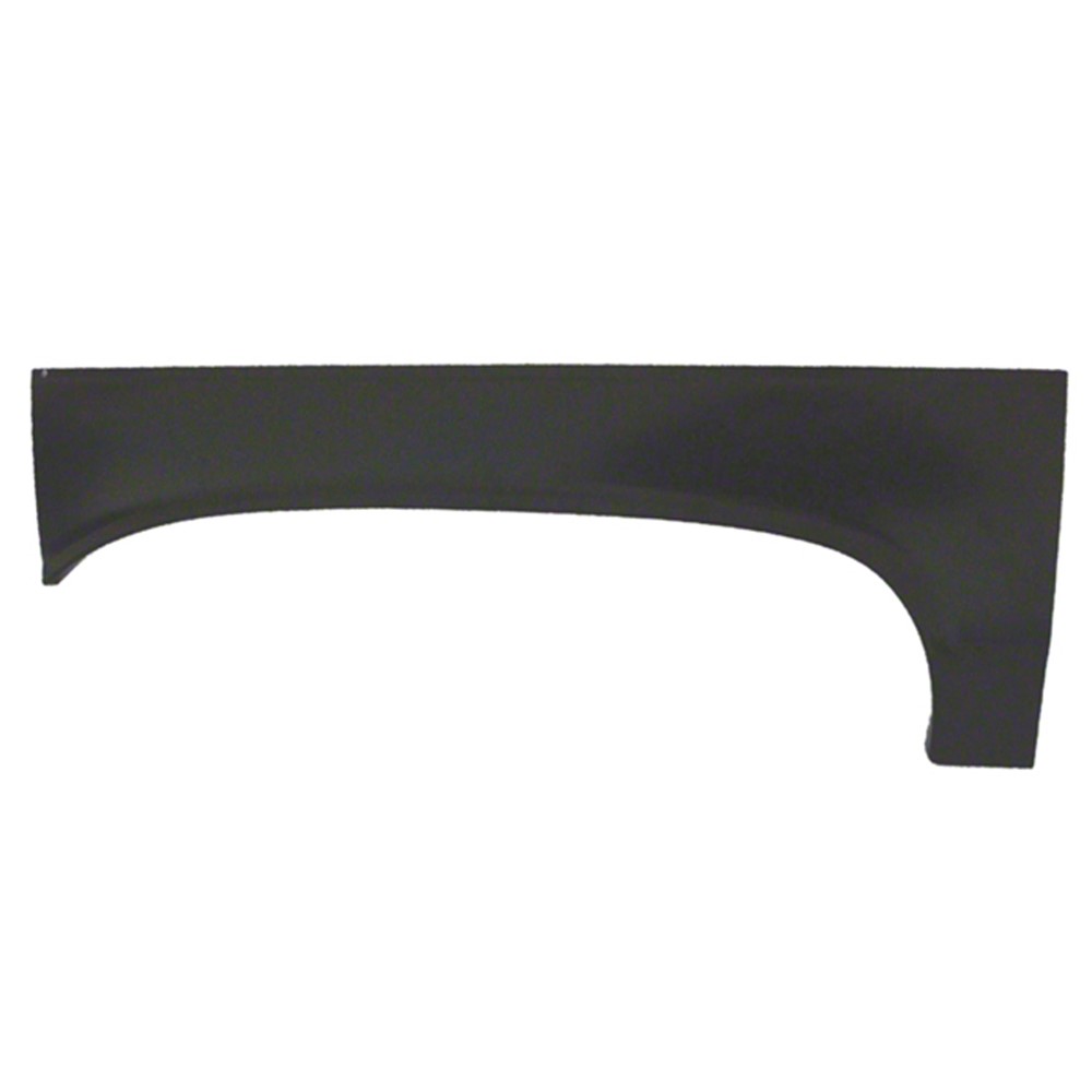 Left Driver Side Wheel Arch For 64-65 Chevrolet Chevelle