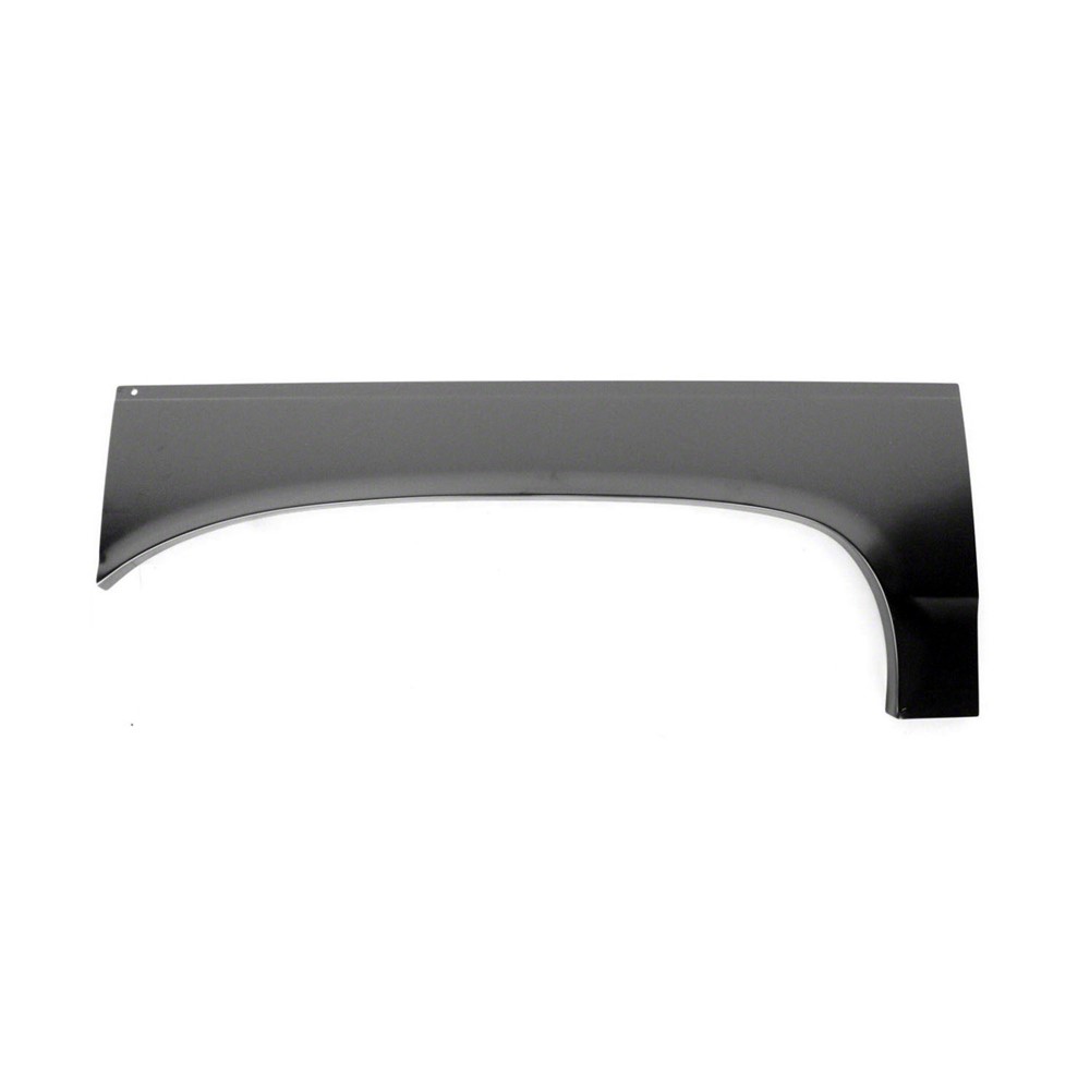 Right Passenger Side Wheel Arch For 64-65 Chevrolet Chevelle