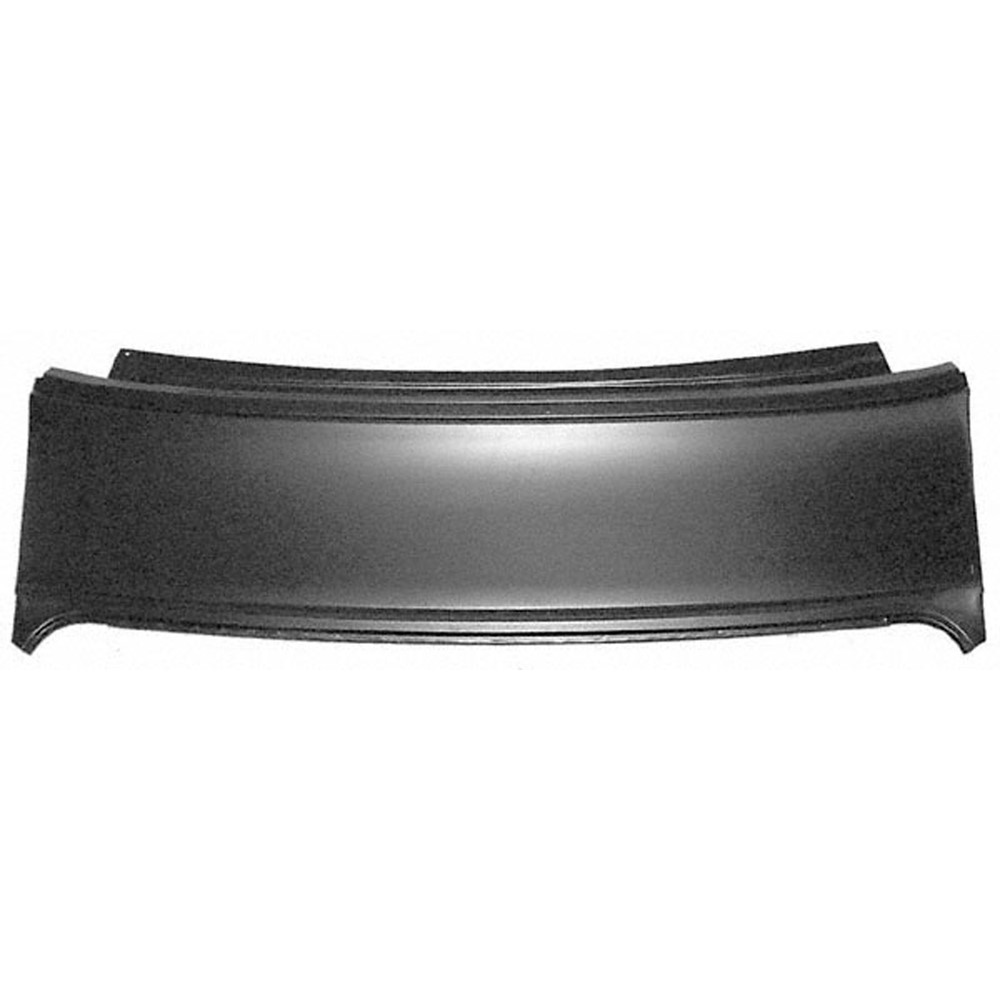 Body Panel For 64 Chevrolet Chevelle, 64-65 Chevrolet El Camino, 64-65 Pontiac Beaumont