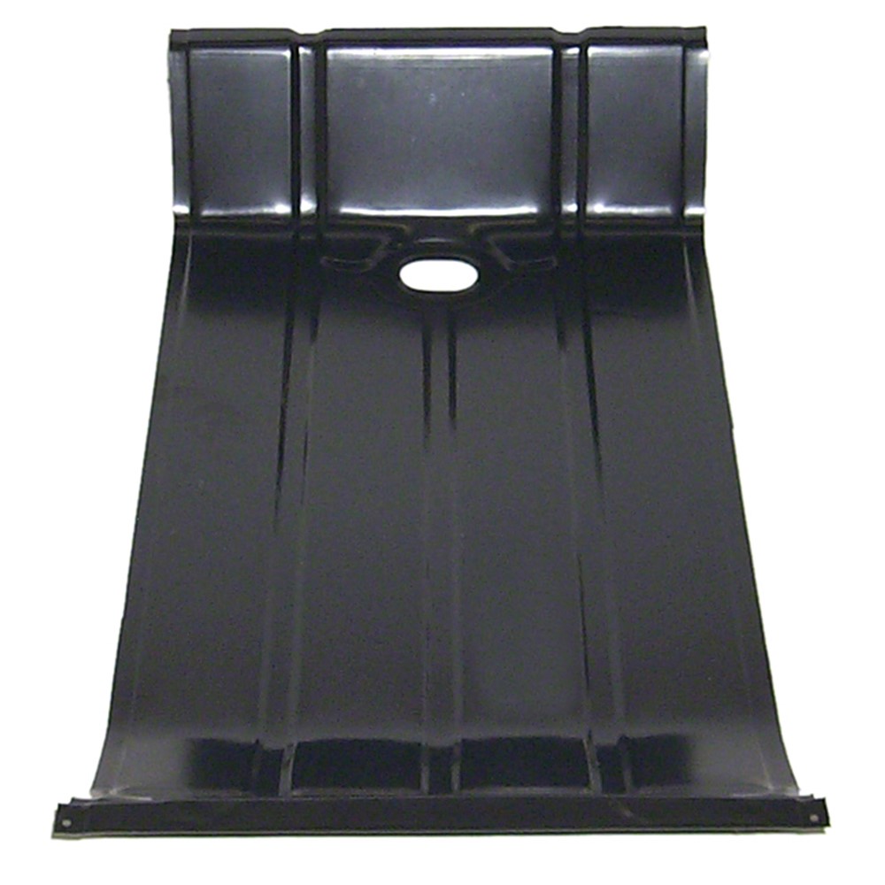 Trunk & Deck Lid For 64-67 Chevrolet Chevelle, 64-67 Chevrolet El Camino, 64-67 Pontiac Beaumont