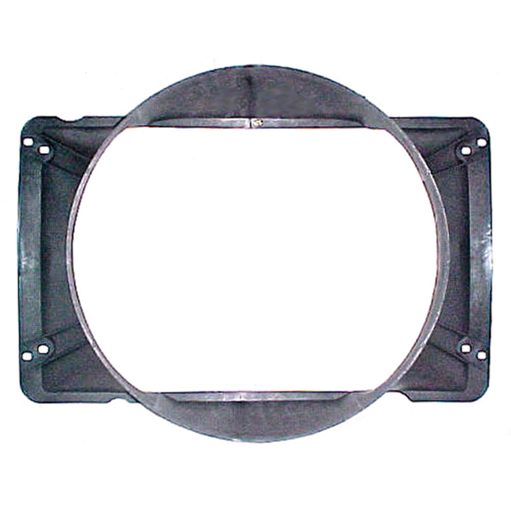 Engine Cooling For 66-67 Chevrolet Chevelle, 66-67 Chevrolet El Camino, 65 Chevrolet Impala