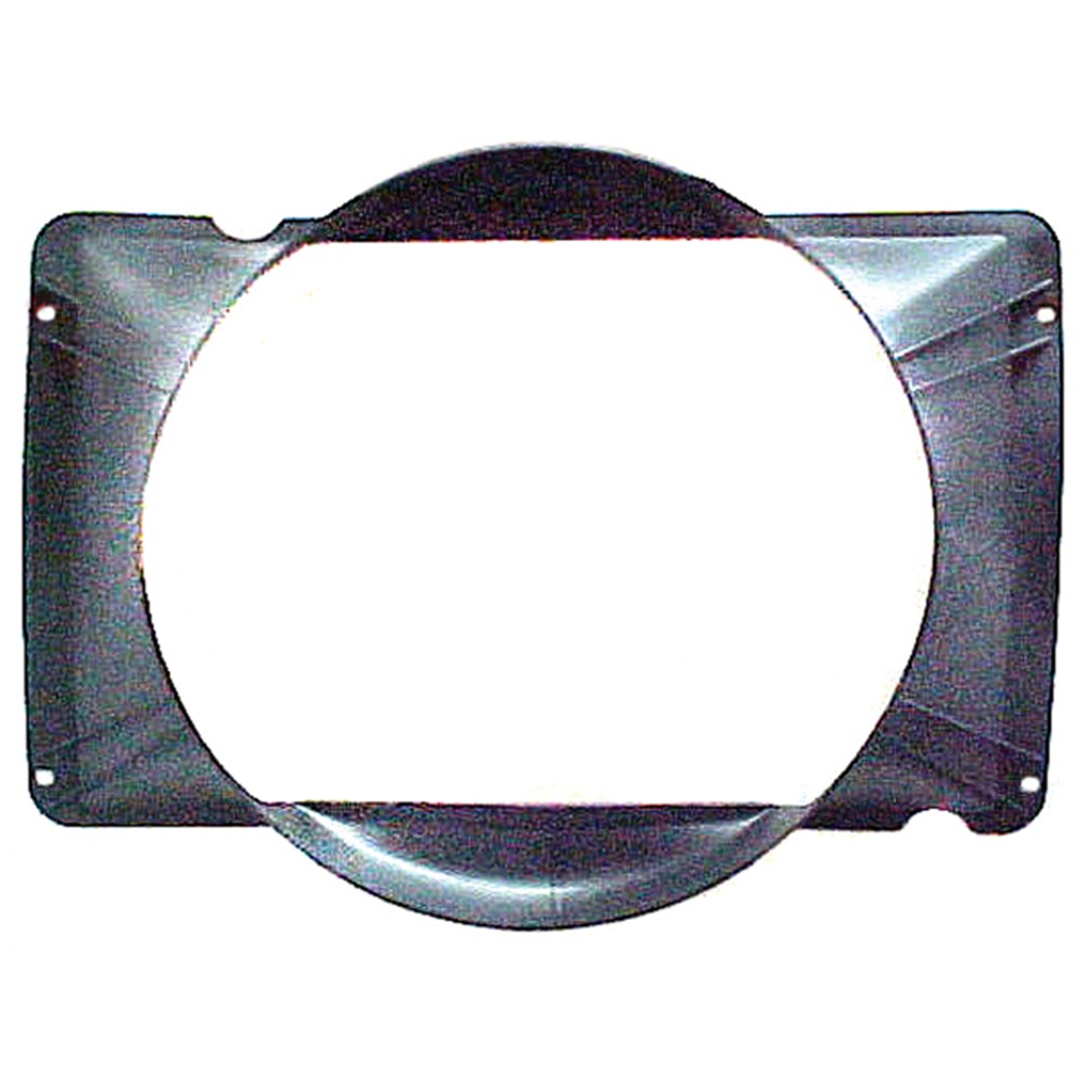 Engine Cooling For 66-67 Chevrolet Chevelle, 66-67 Chevrolet El Camino