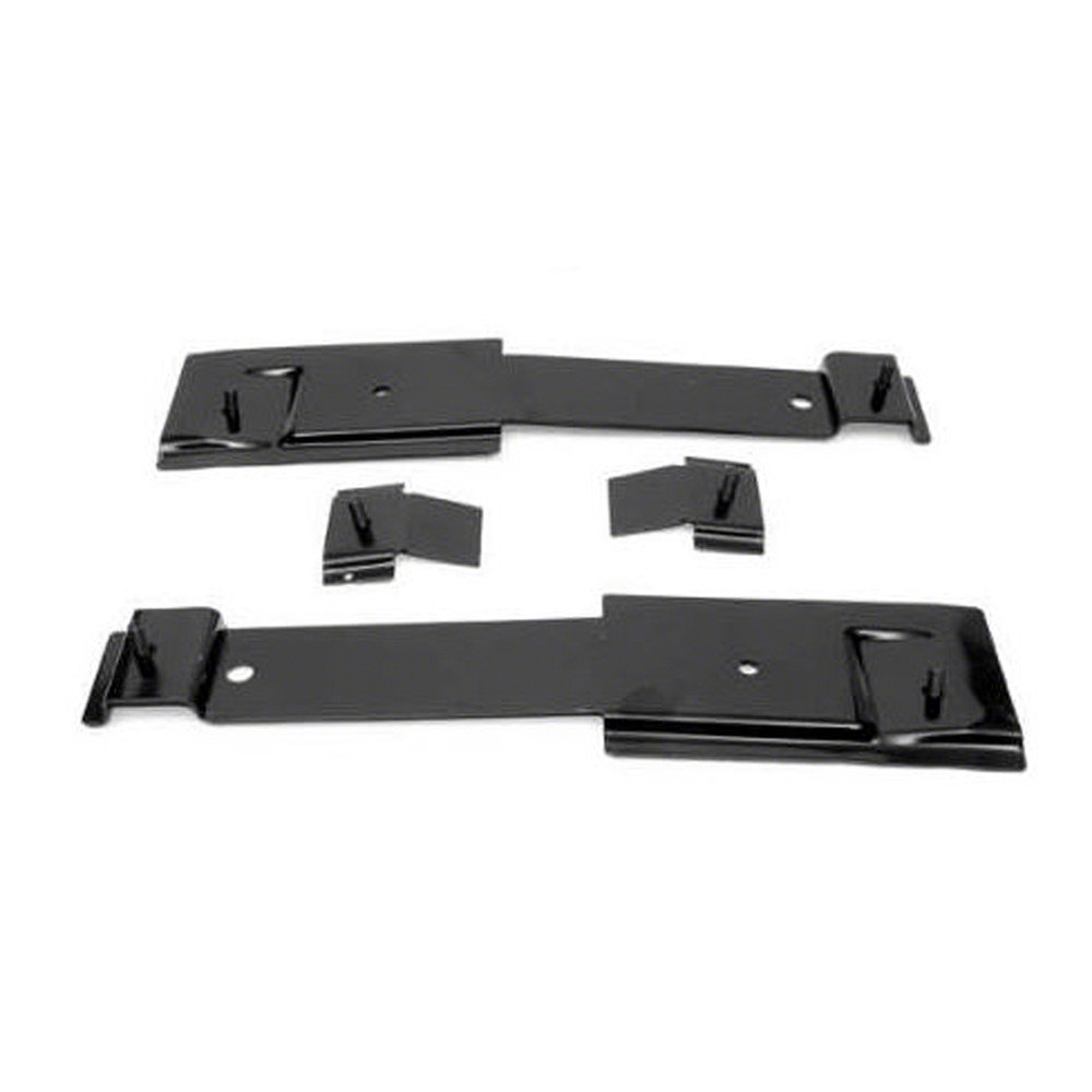 Interior For 1966-1970 Buick Chevrolet Oldsmobile Pontiac