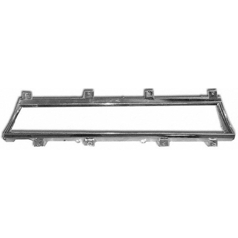 Interior For 66-67 Chevrolet Chevelle, 66-67 Chevrolet El Camino