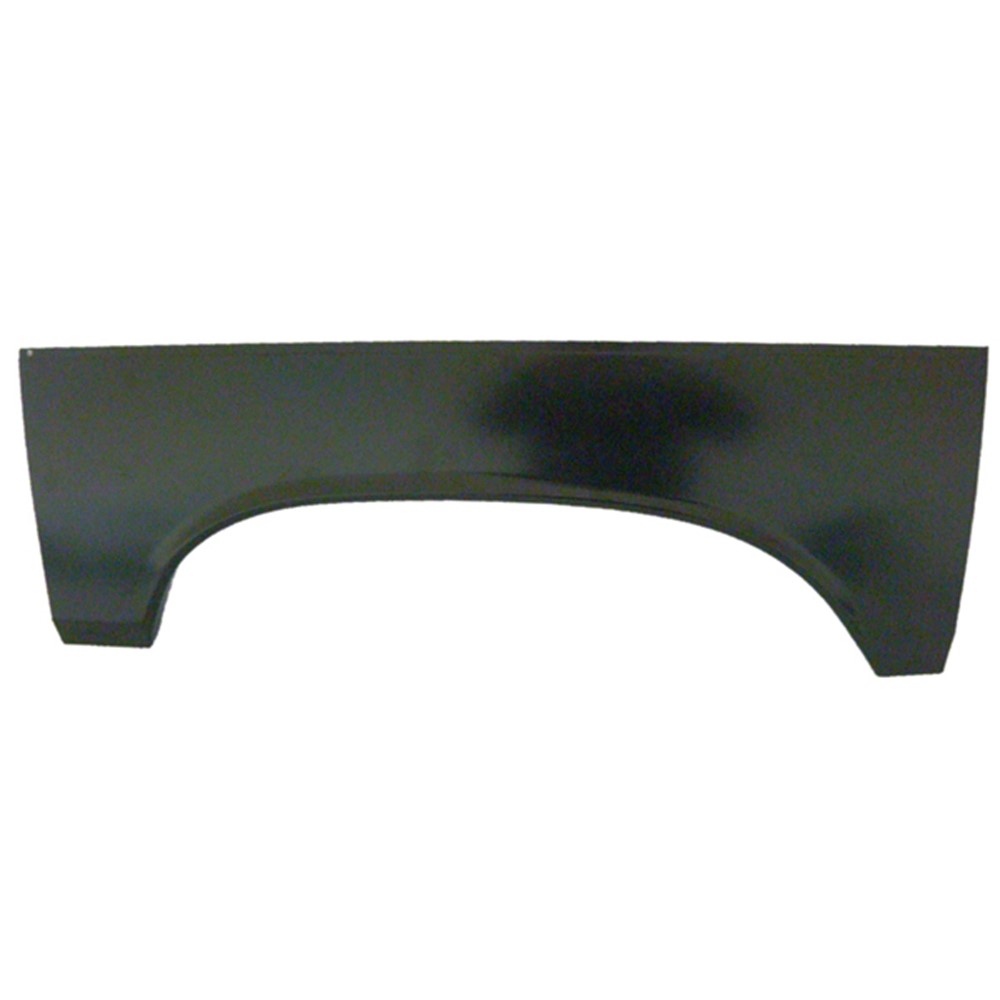Left Driver Side Wheel Arch For 66-67 Chevrolet Chevelle