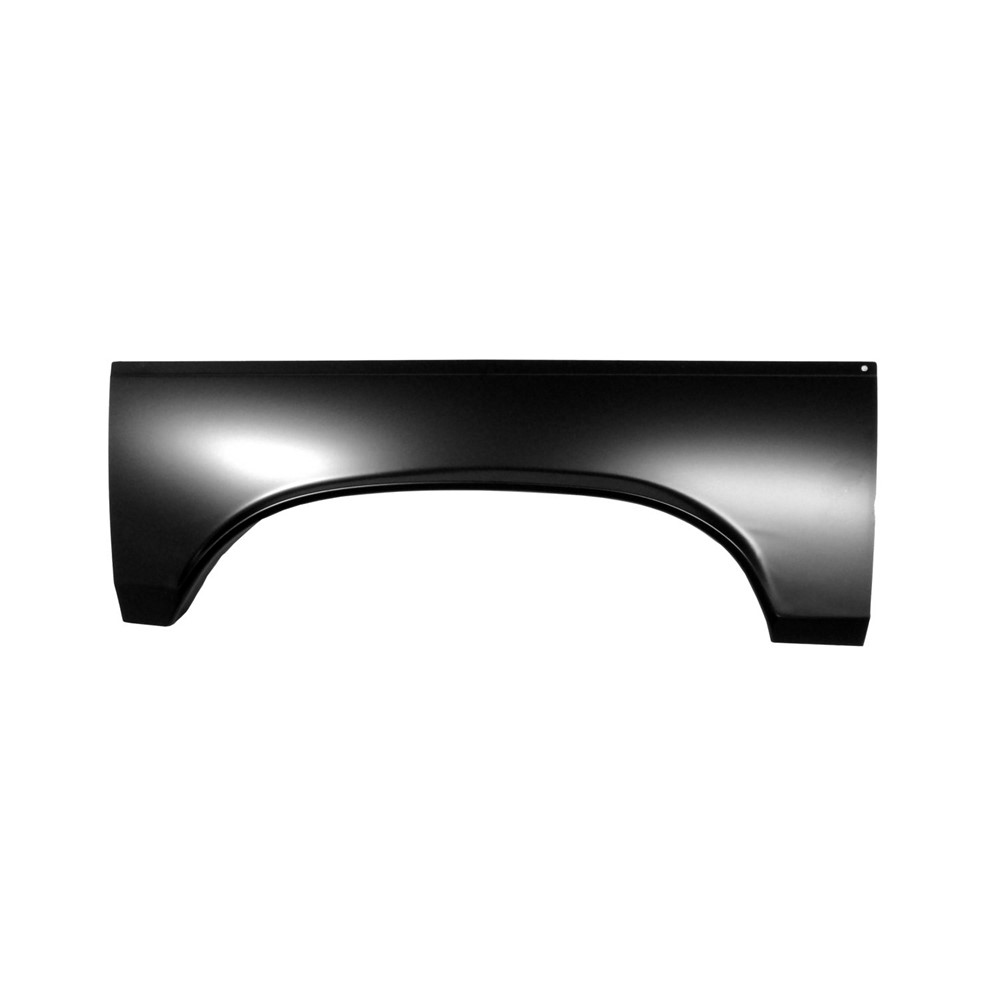 Right Passenger Side Wheel Arch For 66-67 Chevrolet Chevelle