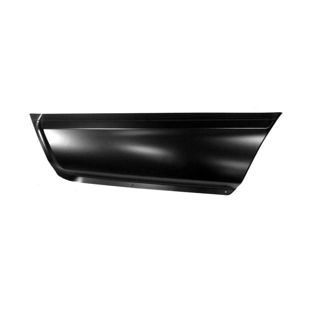 Qtr Panel Rr Lower Rh 11 1/4in High X 33 1/4in Long For 66-67 Chevrolet Chevelle, 66-67 Pontiac Beaumont