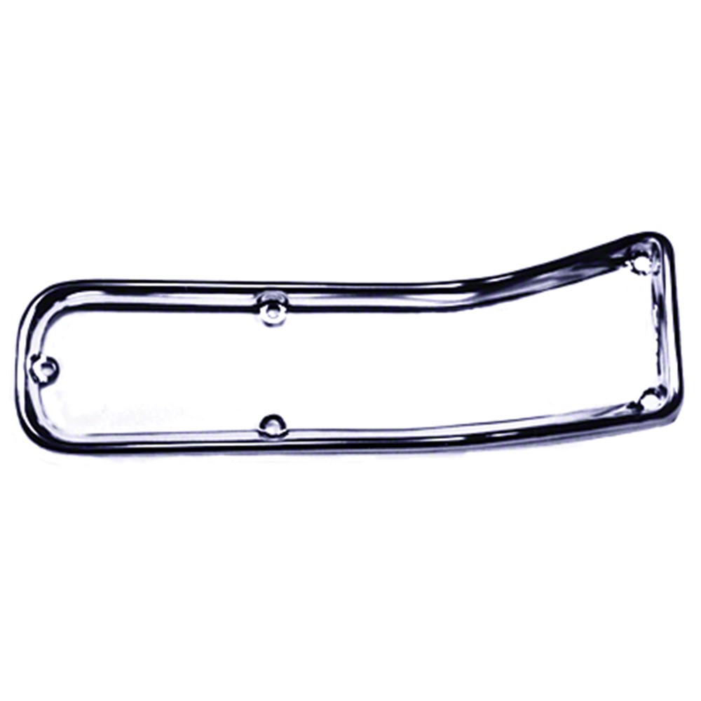 Tail Light Retaining Ring For 66 Chevrolet Chevelle, 66 Chevrolet El Camino
