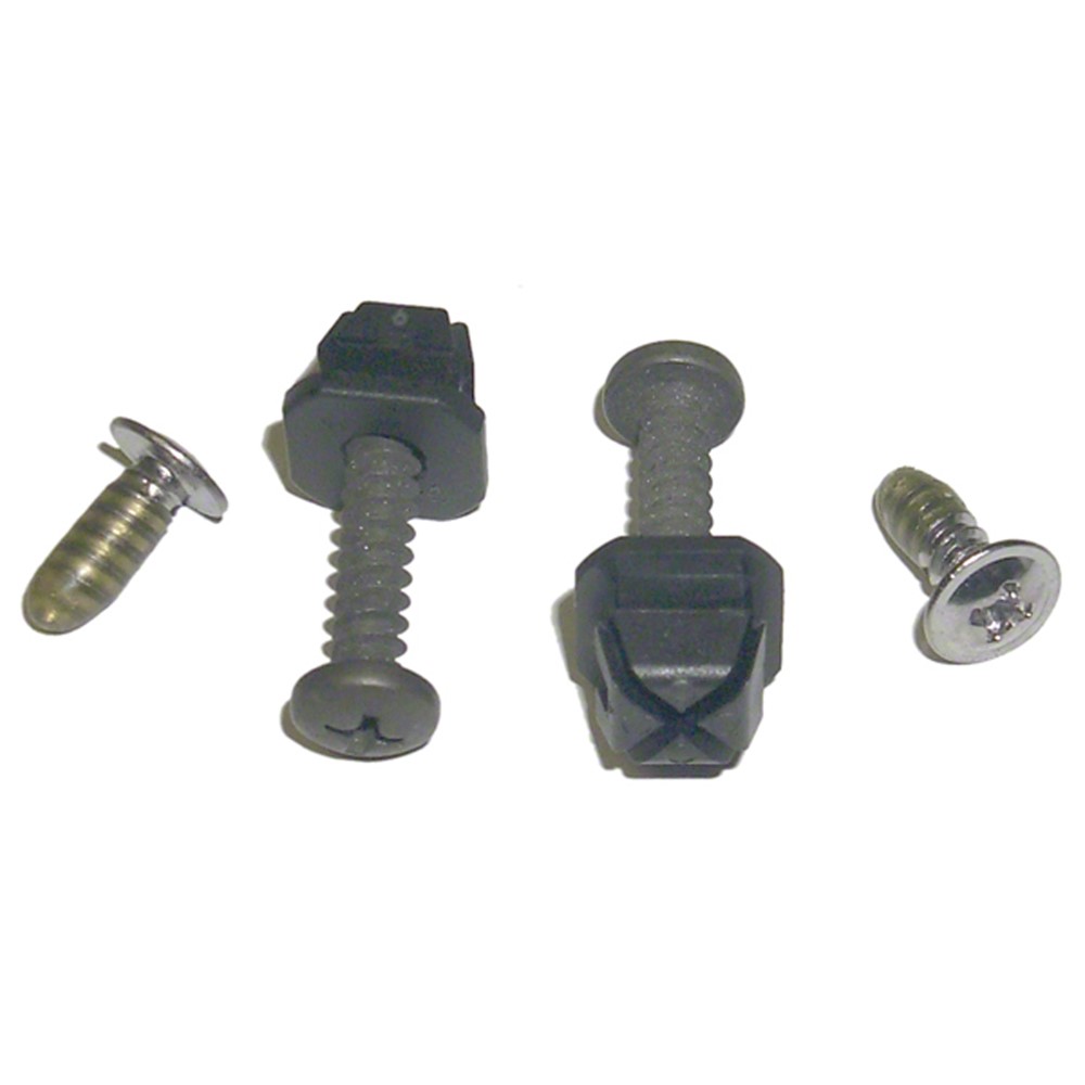 Hardware & Fastener For 69 Chevrolet Chevelle, 69 Chevrolet El Camino