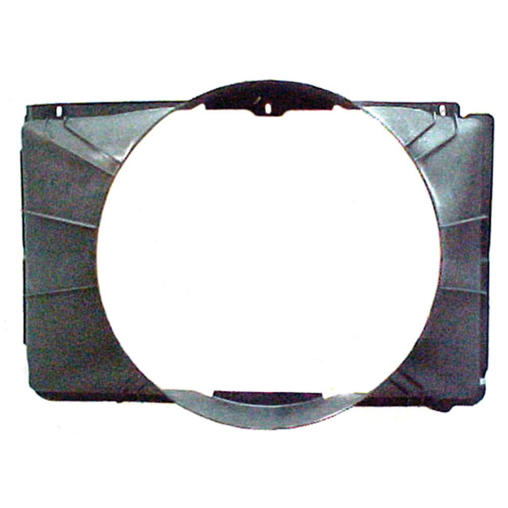 Engine Cooling For 68 Chevrolet Chevelle, 68 Chevrolet El Camino