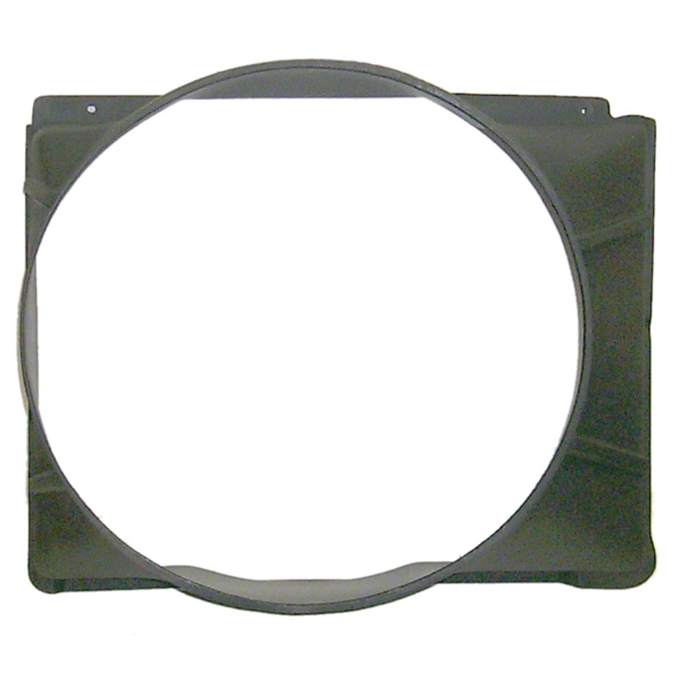 Engine Cooling For 69-70 Chevrolet Chevelle, 69-70 Chevrolet El Camino, 70-72 Chevrolet Monte Carlo