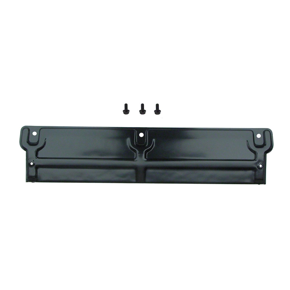 Radiator Support Cover For 68-72 Chevrolet Chevelle, 68-72 Chevrolet El Camino, 70-72 Chevrolet Monte Carlo
