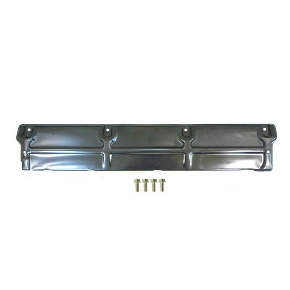 Radiator Support Cover For 68-72 Chevrolet Chevelle, 68 Chevrolet Chevy II, 69-72 Chevrolet Nova
