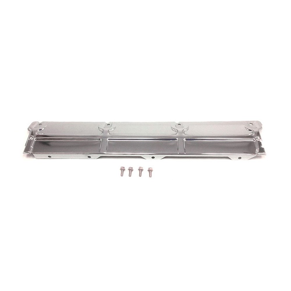 Radiator Support Cover For 68-72 Chevrolet Chevelle, 68-72 Chevrolet El Camino, 70-72 Chevrolet Monte Carlo