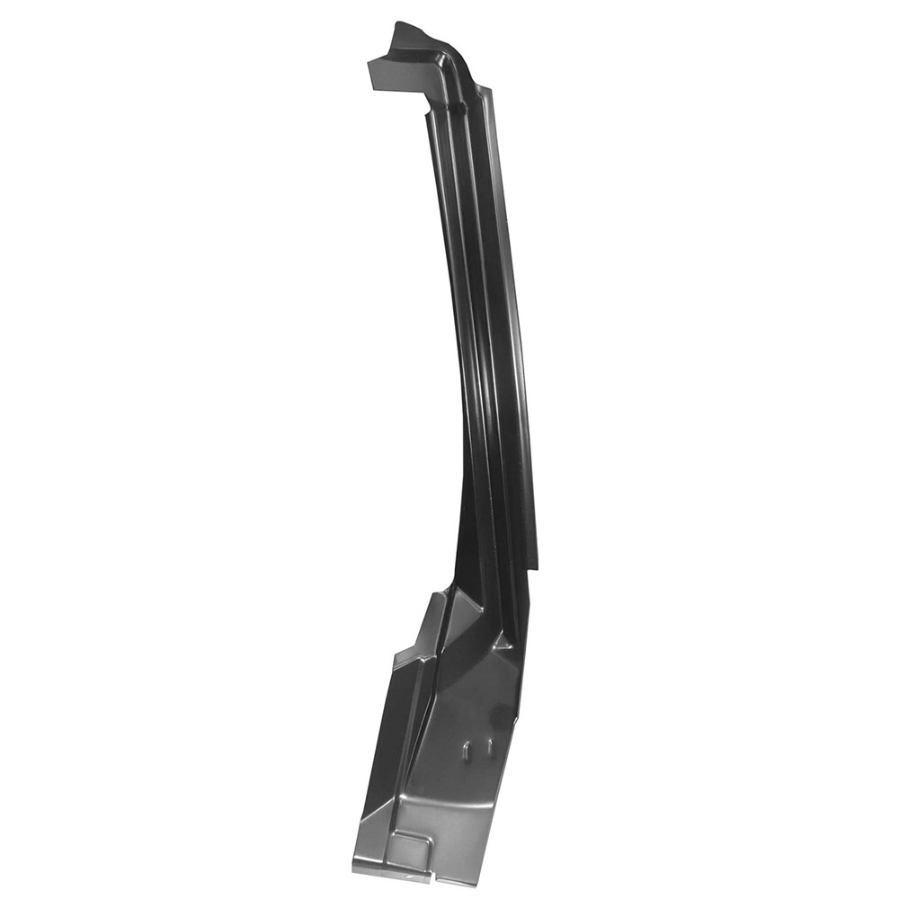 Left Driver Side Body Pillar For 1968-1972 Buick Chevrolet GMC Oldsmobile Pontiac