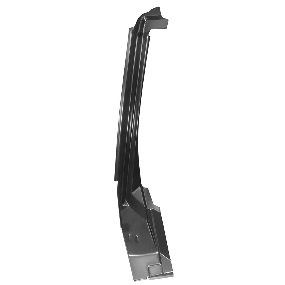 Right Passenger Side Body Pillar For 1968-1972 Buick Chevrolet GMC Oldsmobile Pontiac