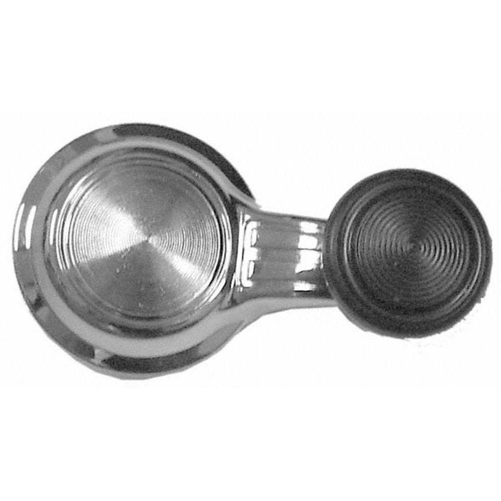 Window For 1968-1968 Buick Chevrolet Oldsmobile Pontiac