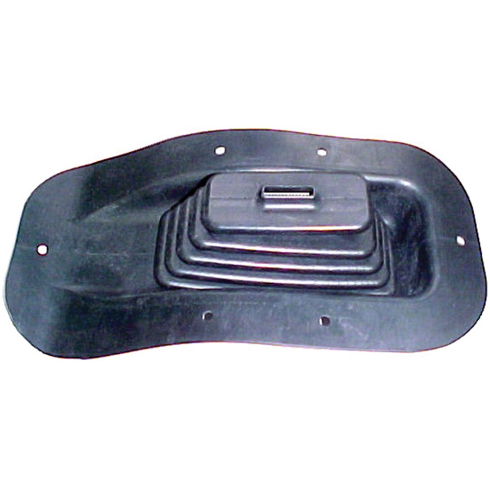 Drivetrain For 68-72 Chevrolet Chevelle, 68-72 Chevrolet El Camino, 70-72 Chevrolet Monte Carlo, 71-72 GMC Sprint