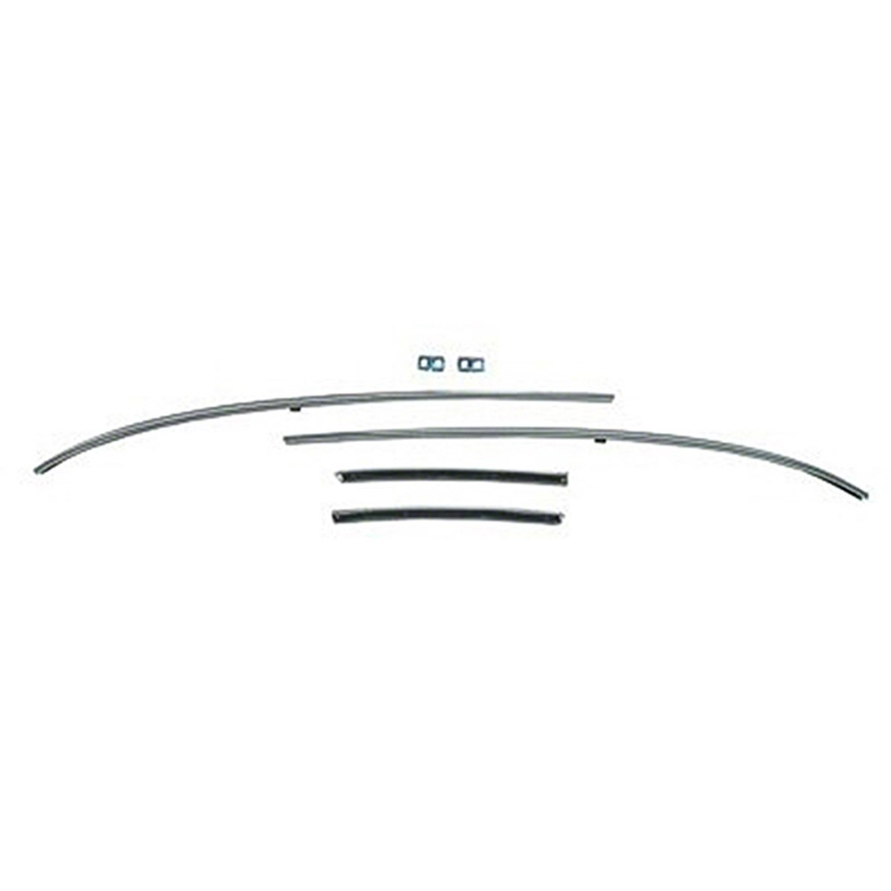 Roof Panel For 68 Chevrolet Chevelle