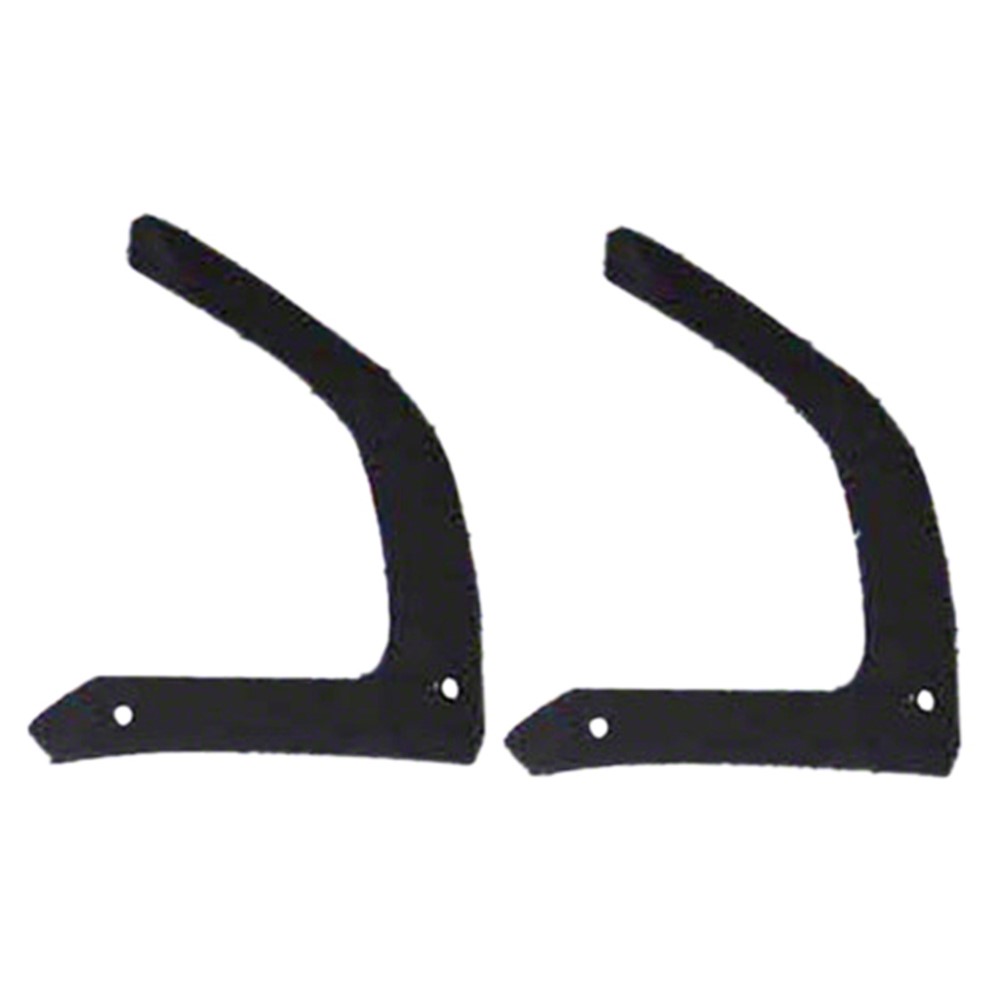 Quarter Panel Set For 68-69 Chevrolet Chevelle, 68-69 Chevrolet El Camino