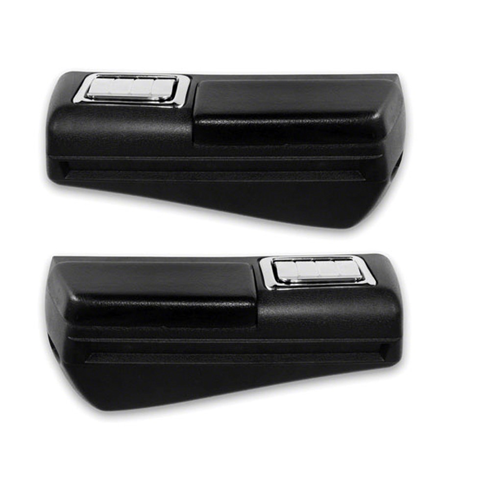 Door Trim & Molding Set For 68-69 Chevrolet Chevelle, 69 Pontiac GTO, 69 Pontiac LeMans, 69 Pontiac Tempest