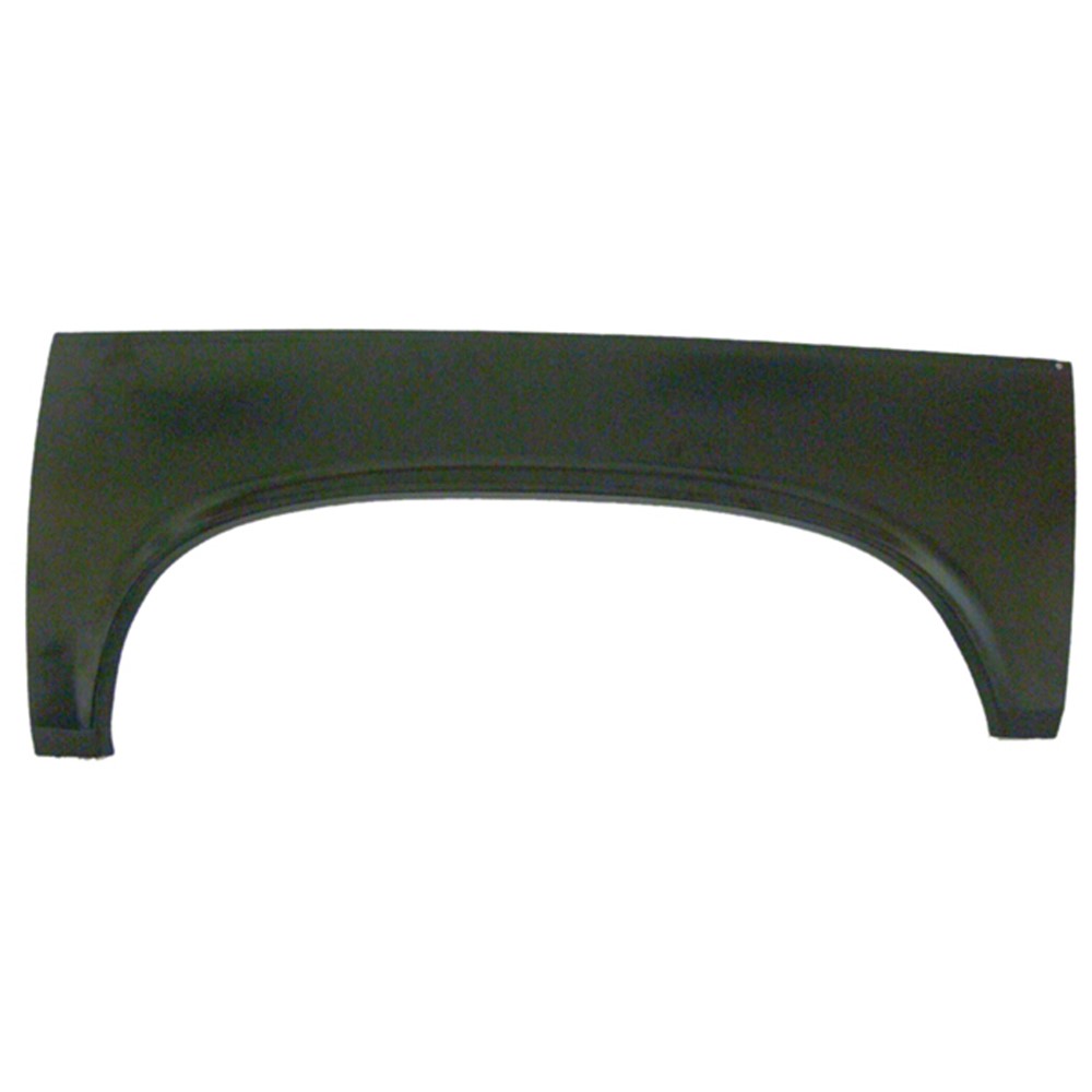 Left Driver Side Wheel Arch For 68-69 Chevrolet Chevelle
